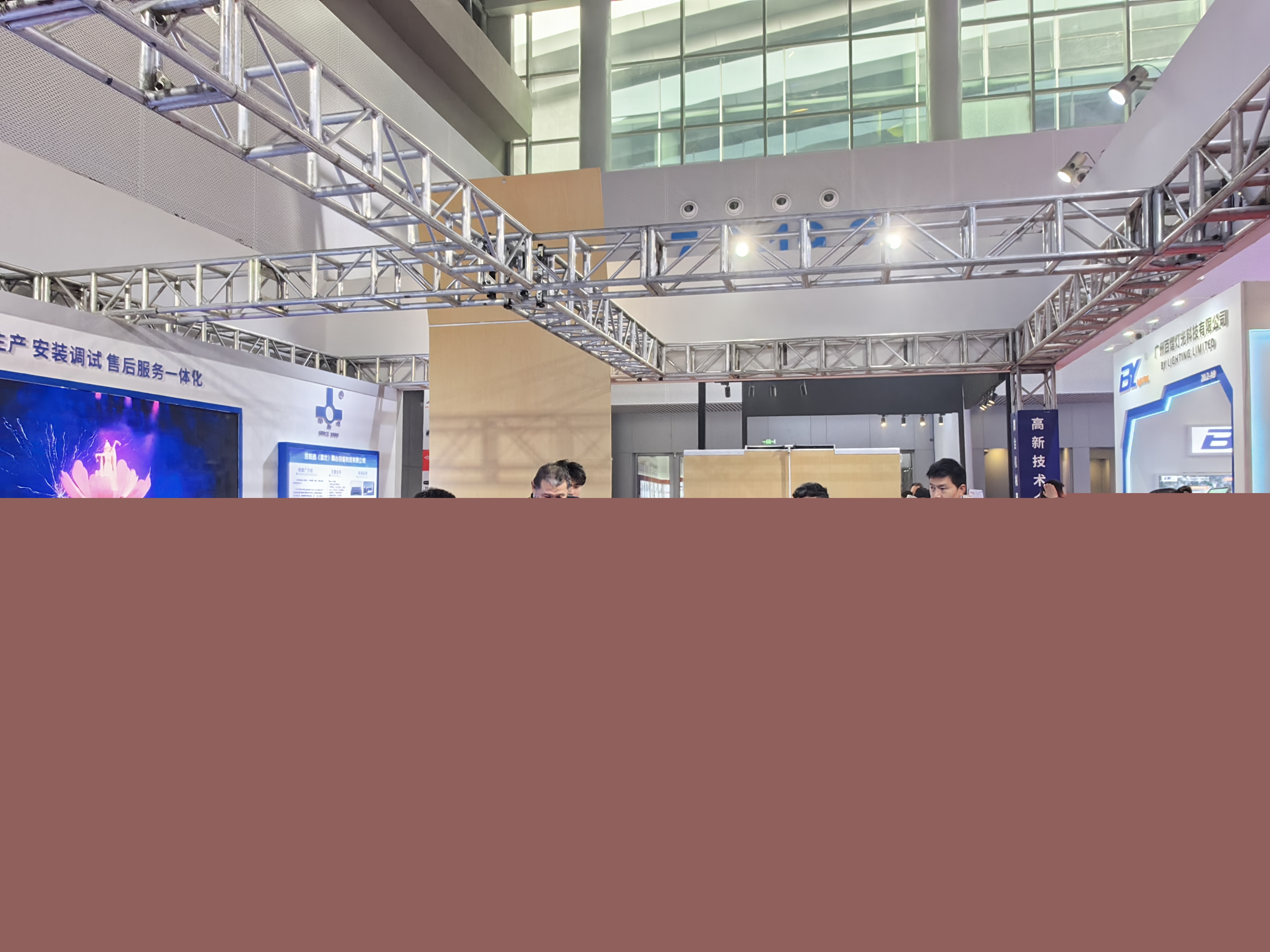 2024 GET Show展會圓滿結(jié)束